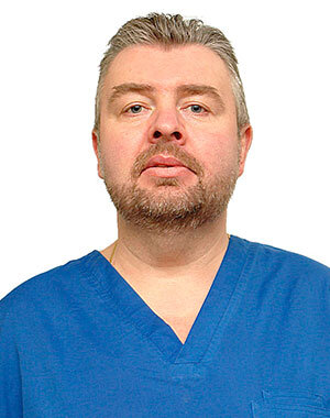 Сергей Афанасьевич Макеев