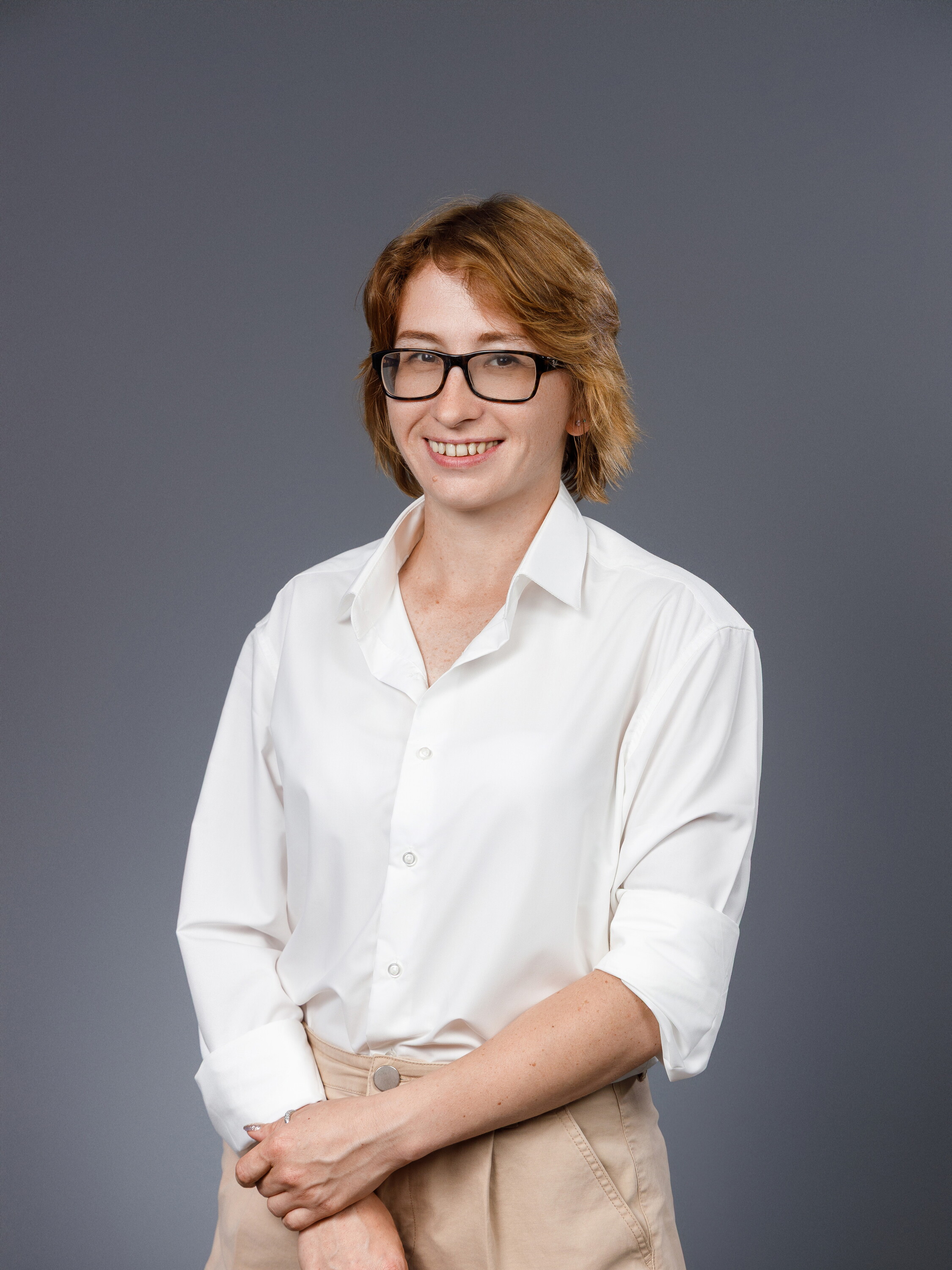 Екатерина Викторовна Воробей