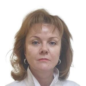 Екатерина Викторовна Филиппова