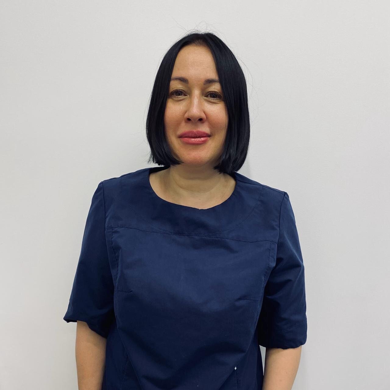 Ирина Макеева