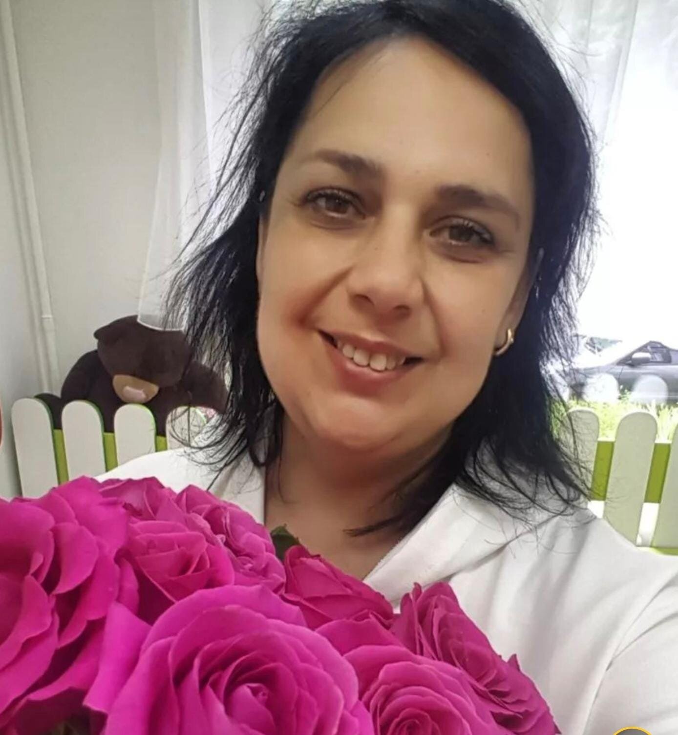 Наталья Николаевна Оболенская