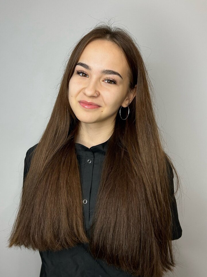 Азалия Александровна Ильина