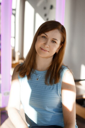 Ольга Шалдунова