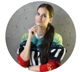 Алина Бубина