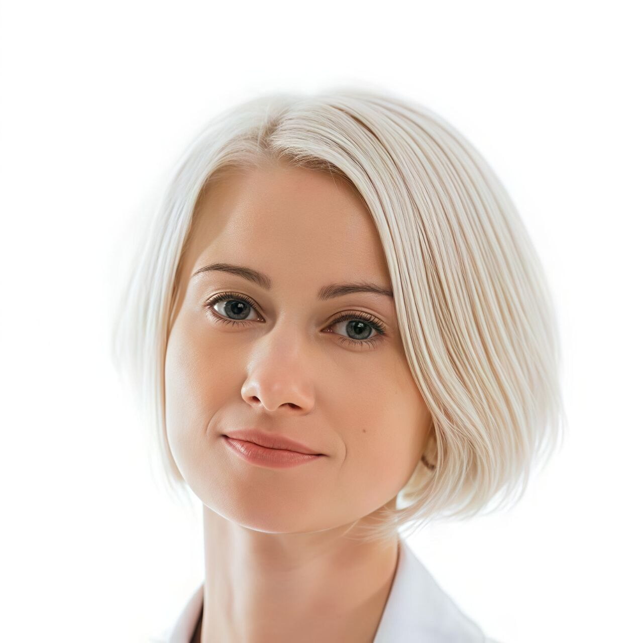 Анна Алексеевна Смирнова