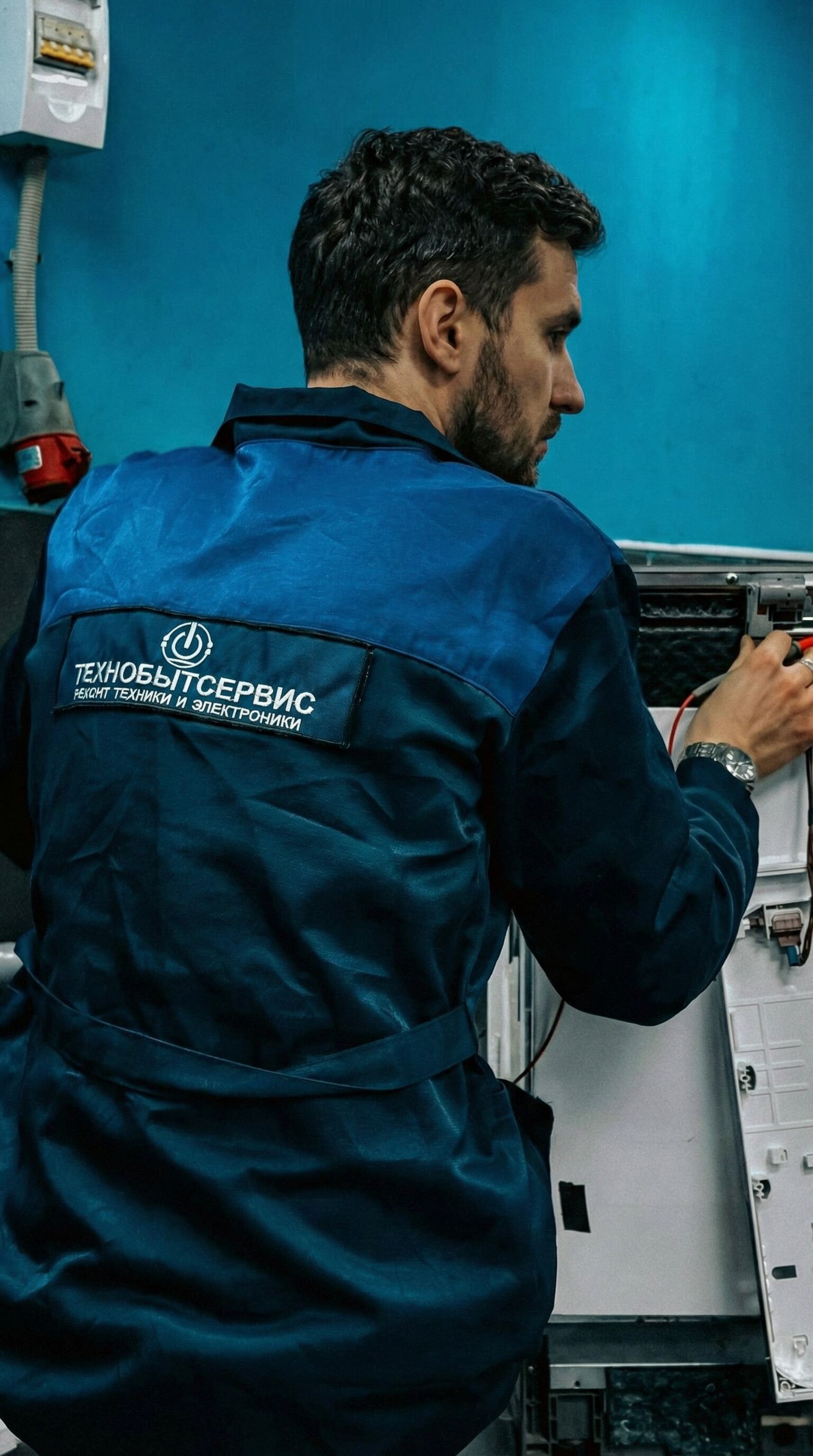 Алексей Андреевич Яковлев