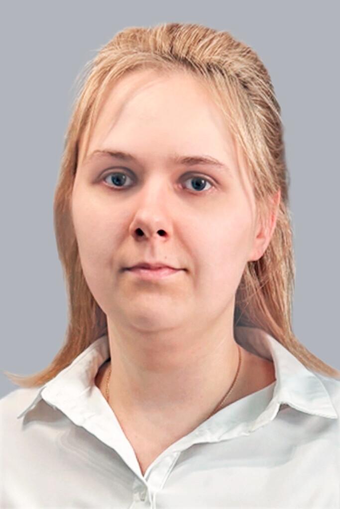 Анастасия Сергеевна Абузова