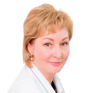 Светлана Анатольевна Кременицкая