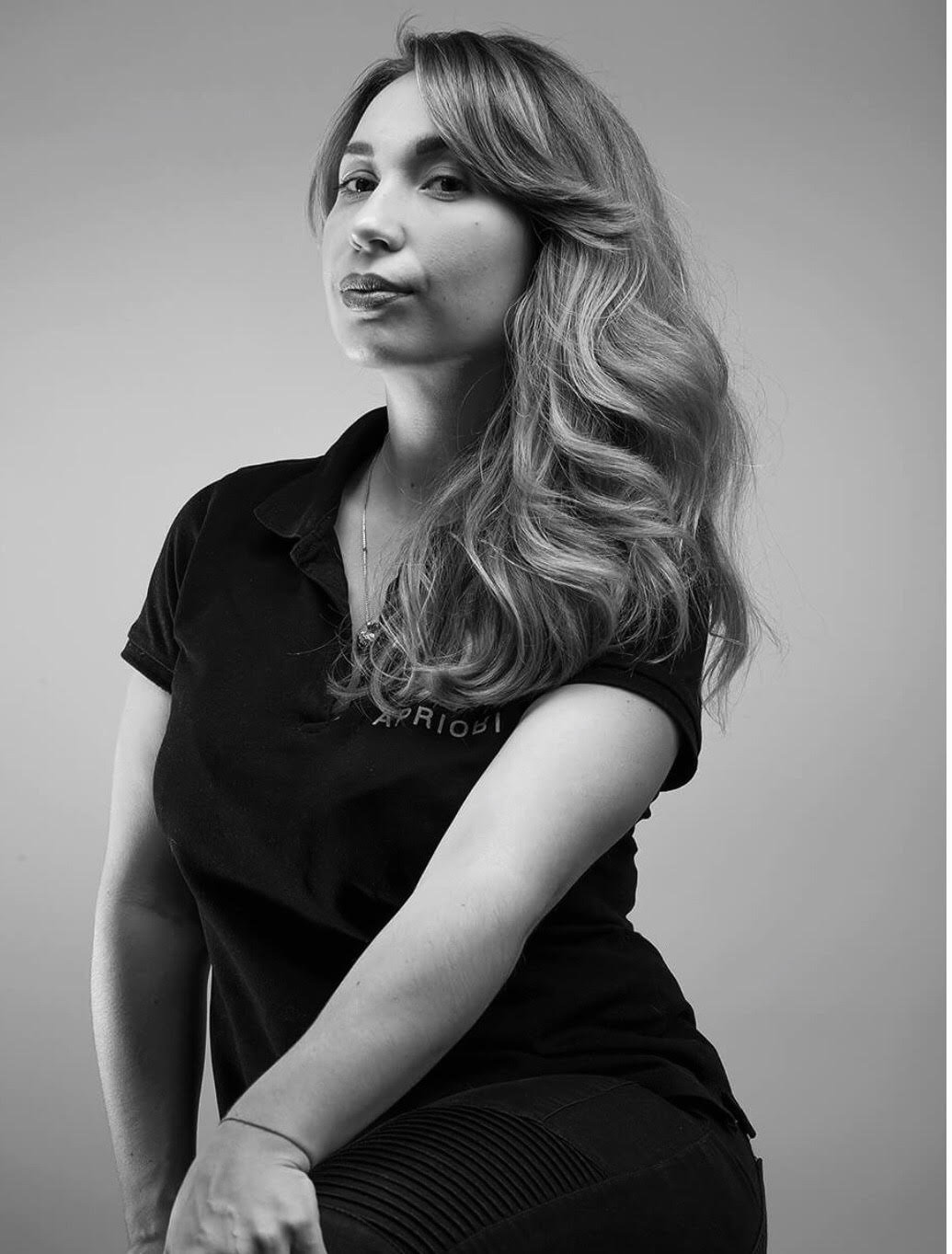 Юлия Киселева