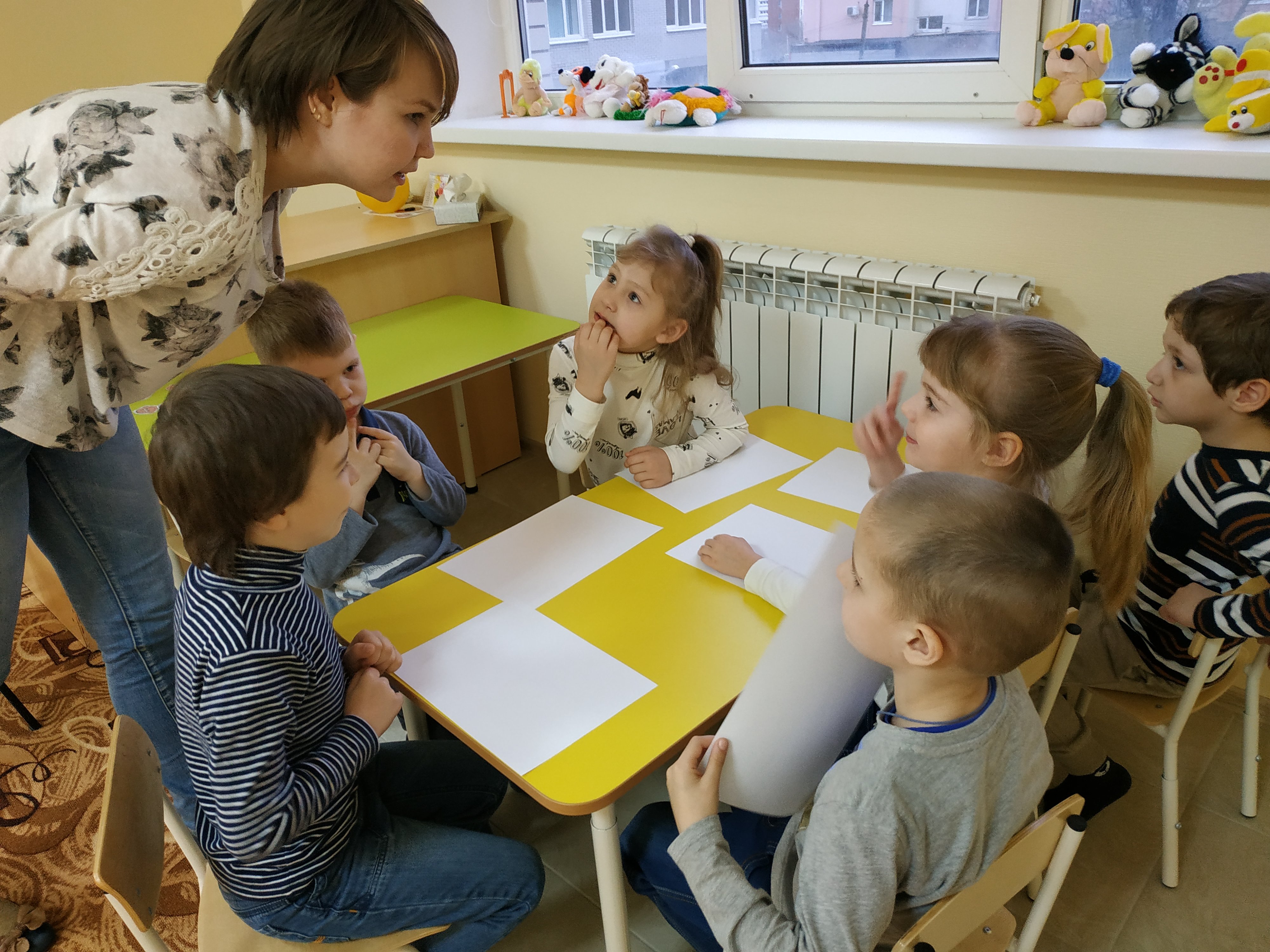 Детская психология в Ростове-на-Дону рядом со мной на карте, цены - Прием  детского психолога: 84 медицинских центра с адресами, отзывами и рейтингом  - Zoon.ru