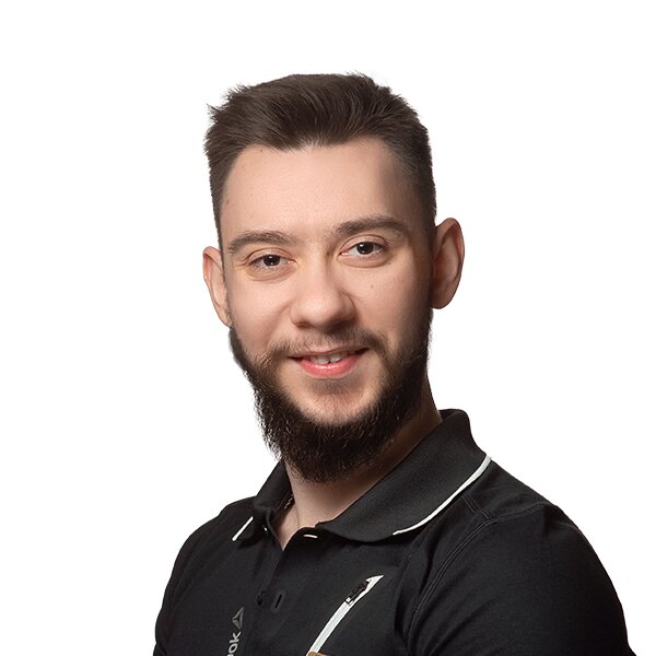 Ярослав Кузьмин