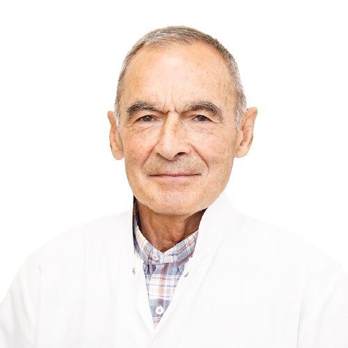 Саид Баситович Кабиров