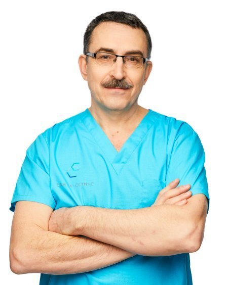 Виктор Егорович Кочегаров