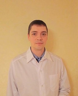 Сергей Александрович Зимин