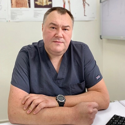 Станислав Дмитриевич Прошутинский