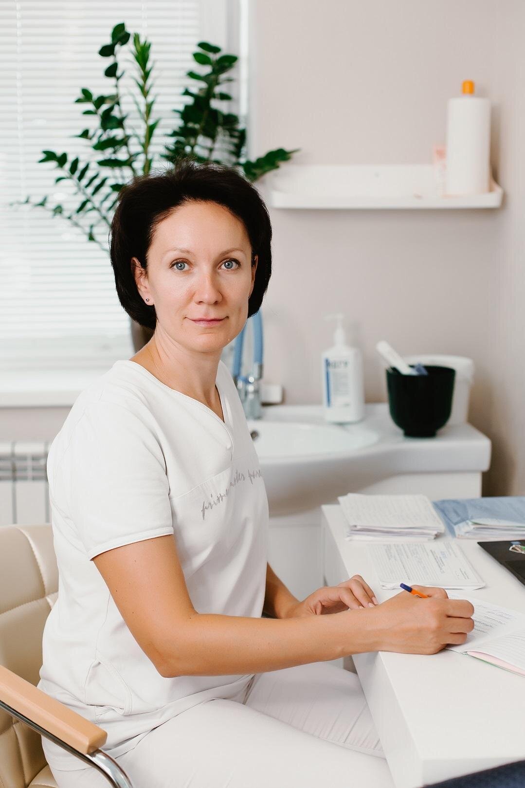 Светлана Владимировна Пантелеева