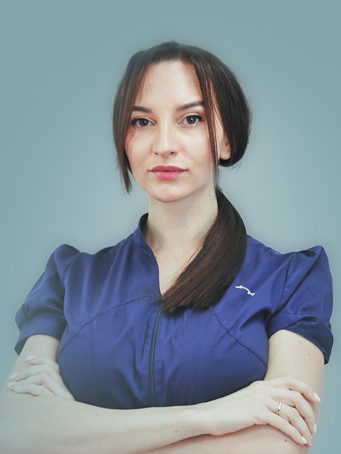 Татьяна Юрьевна Дорофеева