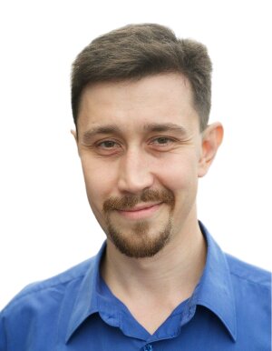 Марат Михайлович Аллиулин