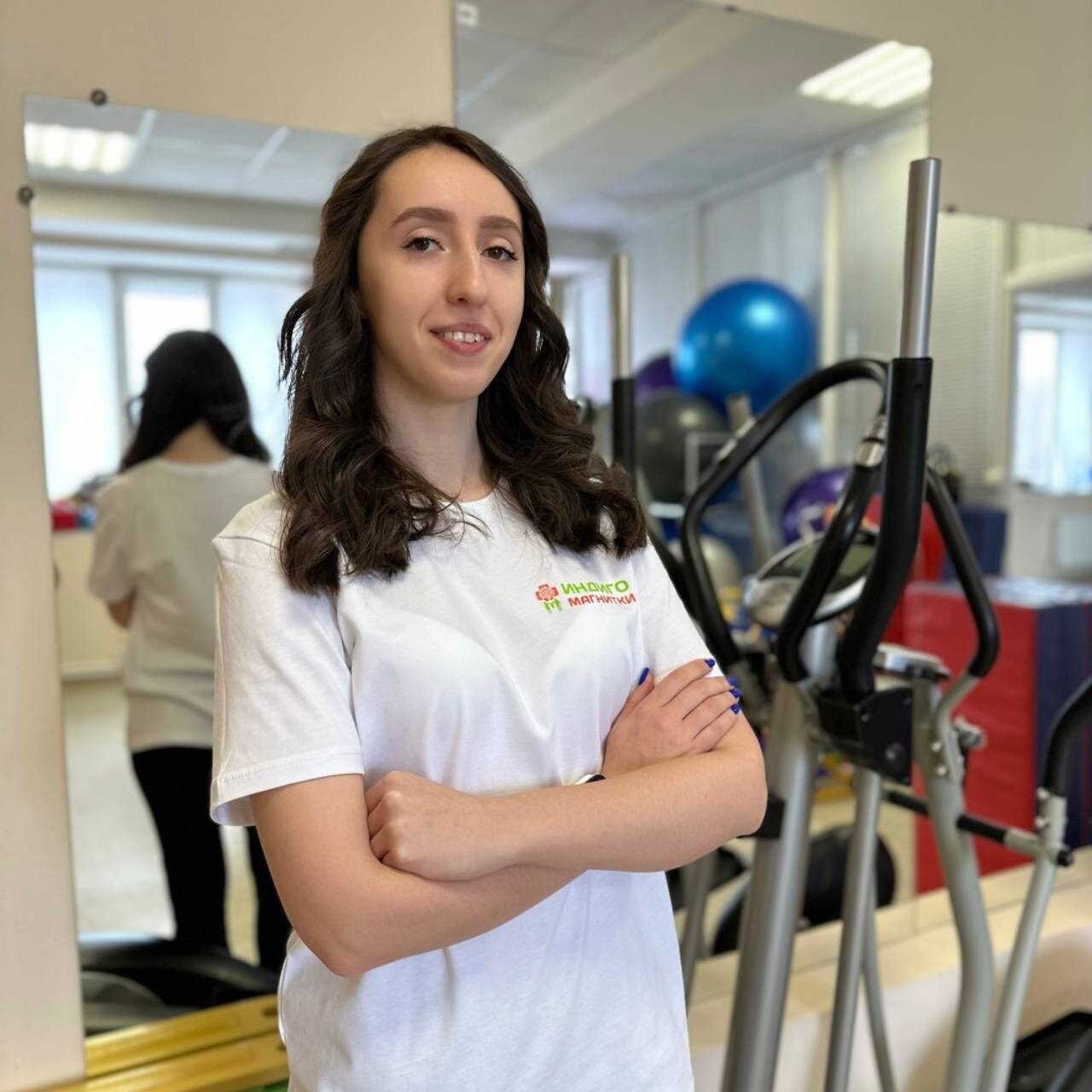 Дарья Александровна Гаус