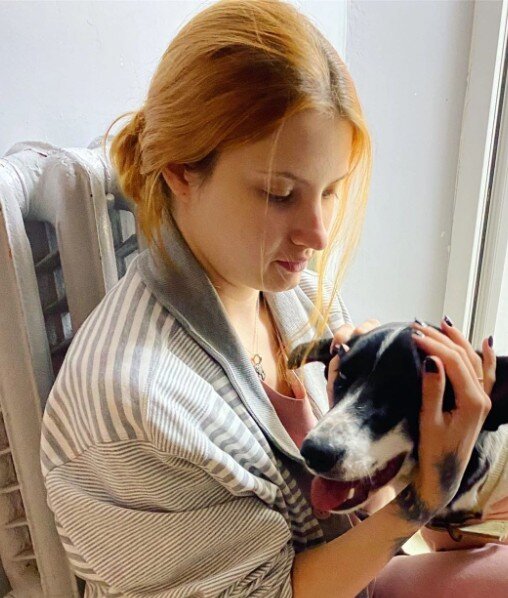 Лео-Виктория Владимировна Волкова