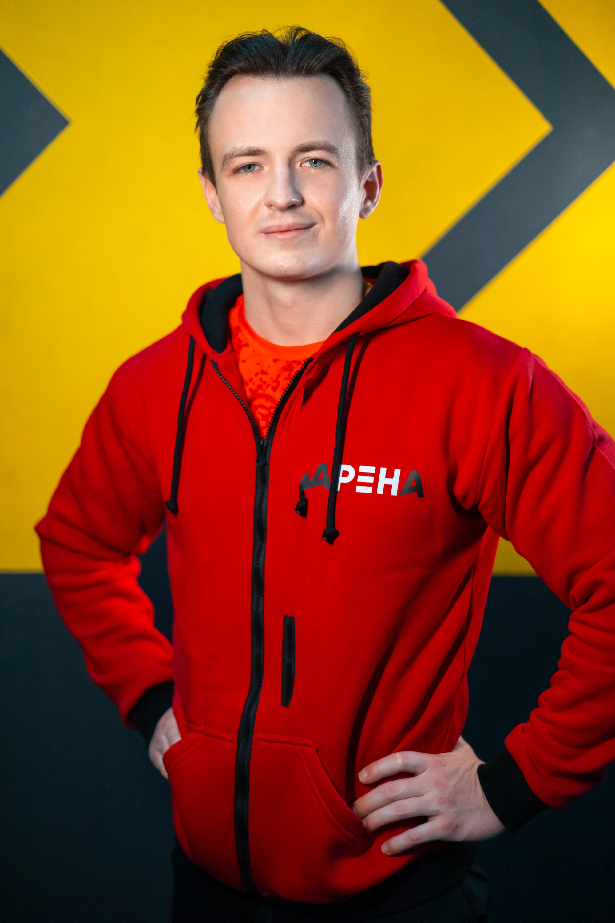 Денис Косоруков