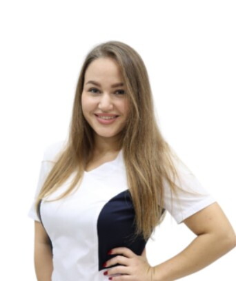 Анастасия Андреевна Шестакова