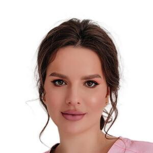 Наталья Евгеньевна Басова