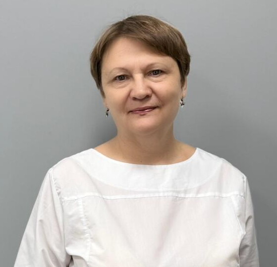 Людмила Ивановна Столетова