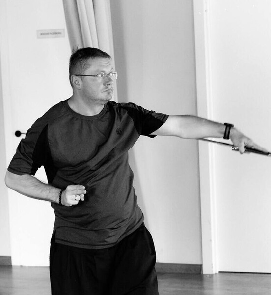 Андрей Мамаев