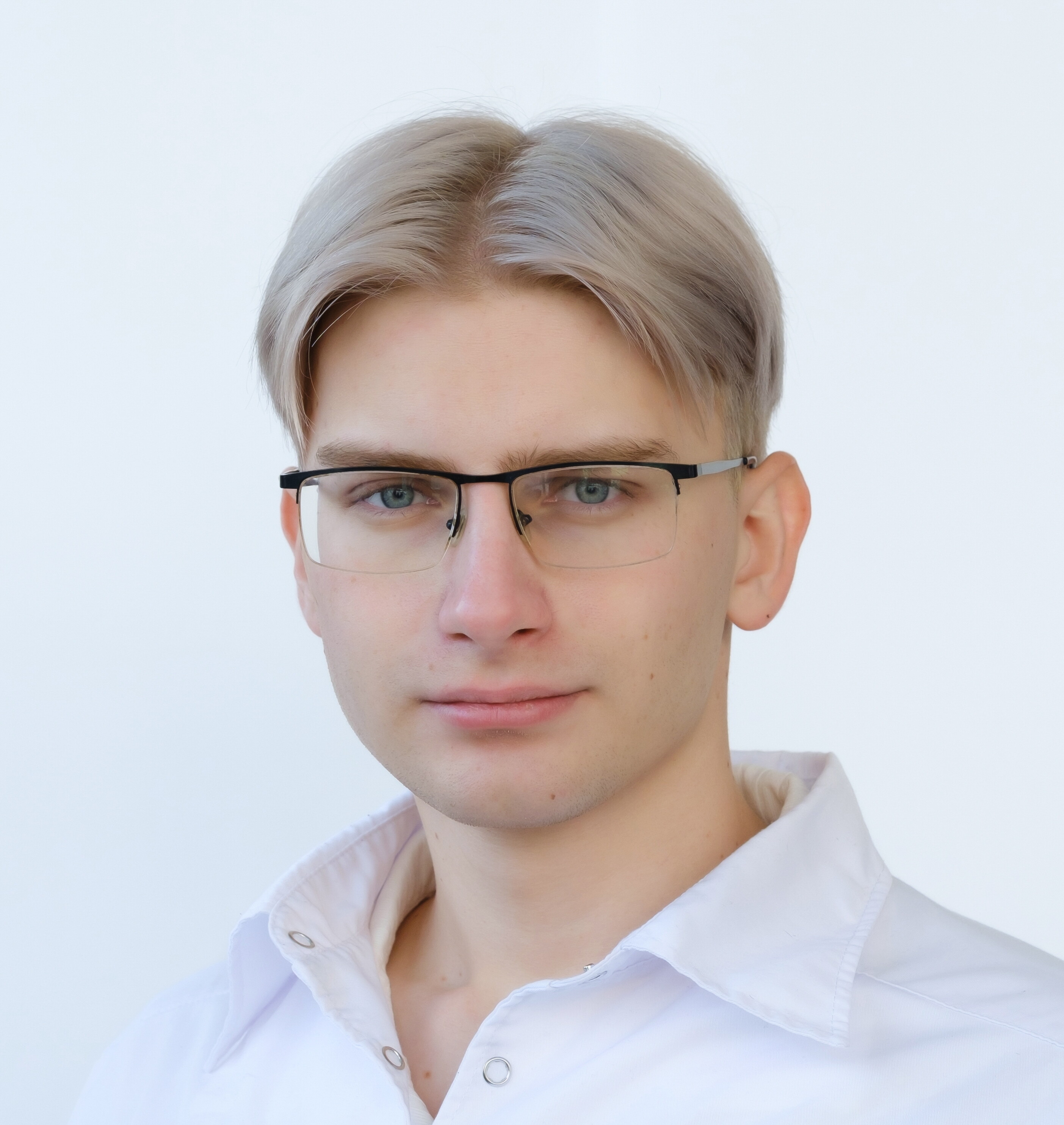 Александр Евгеньевич Кудро