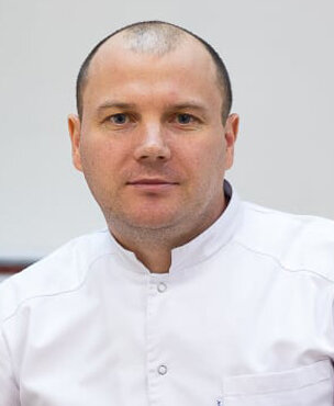 Михаил Викторович Дурасов