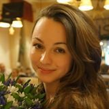 Анна Сергеевна Зюряева