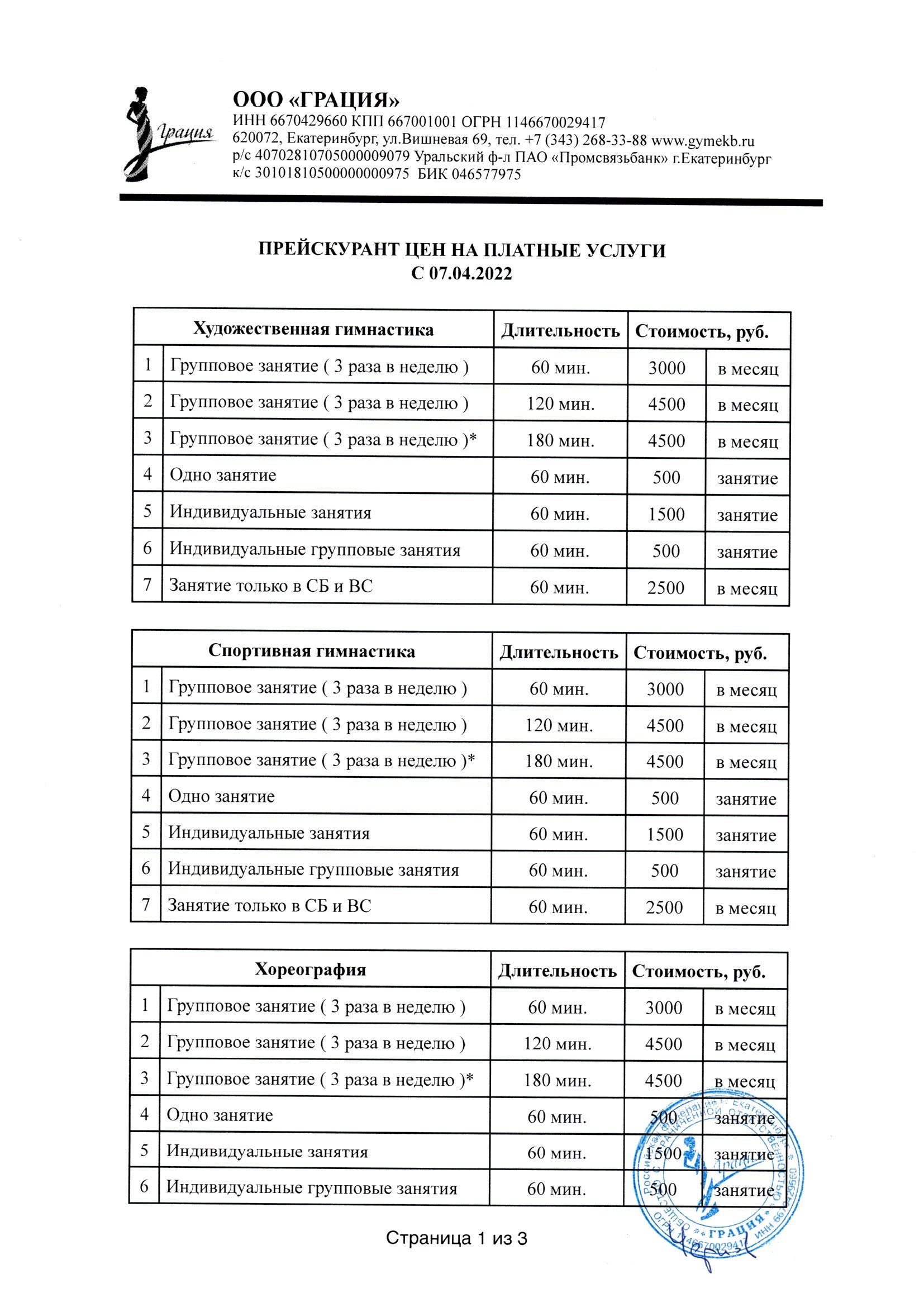 школа танцев Дети России: сеть из 49 учебных центров в Екатеринбурге ...