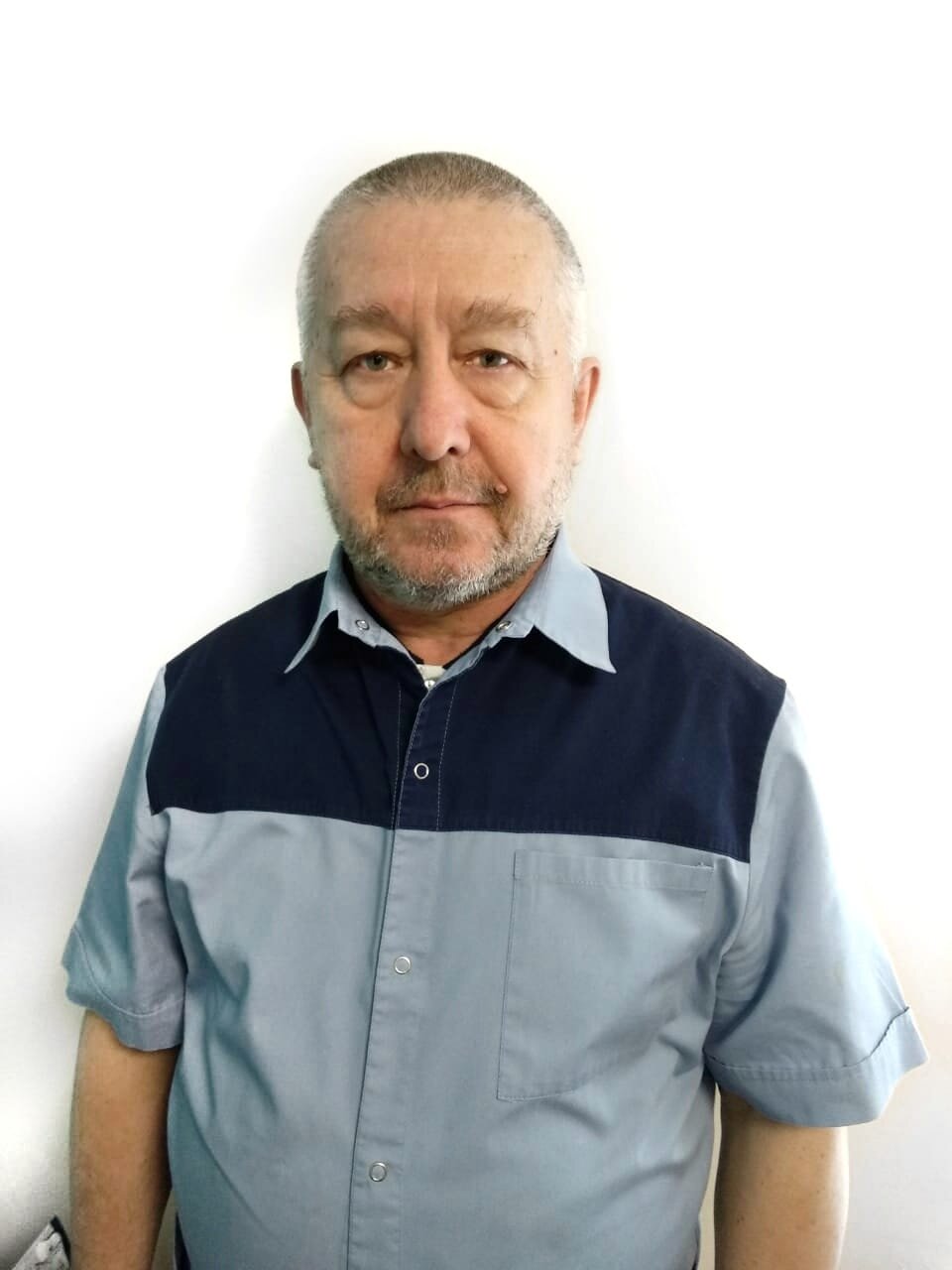 Виктор Анатольевич Репин