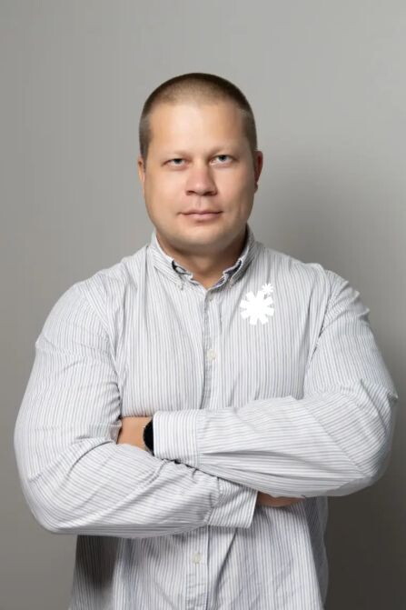 Денис Алексеевич Портных