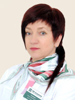 Елена Михайловна Ромашка