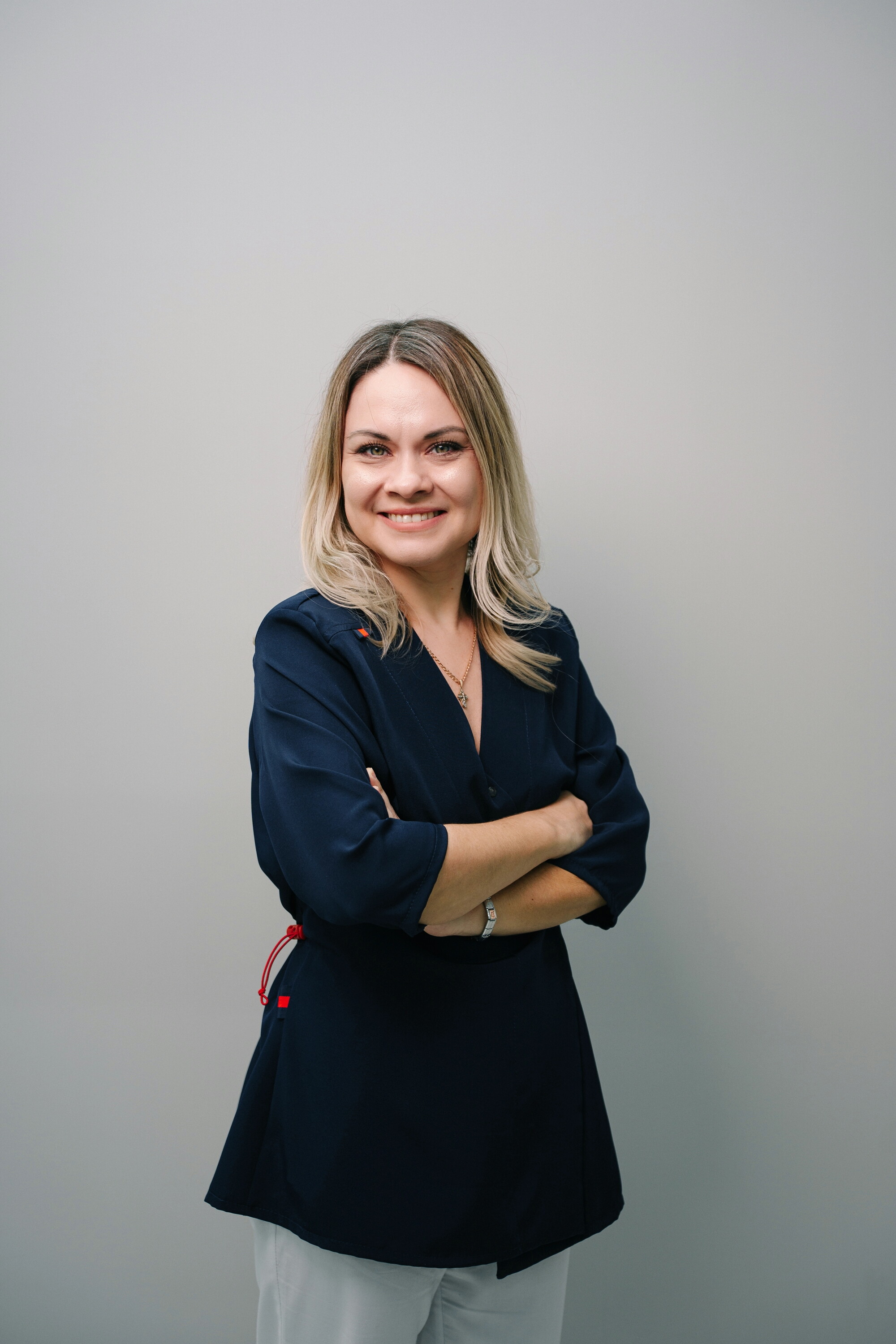 Екатерина Владимировна Казарян