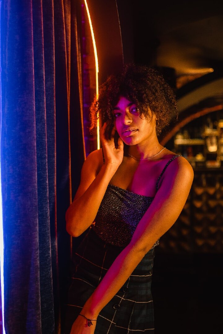 Анна Смирнова