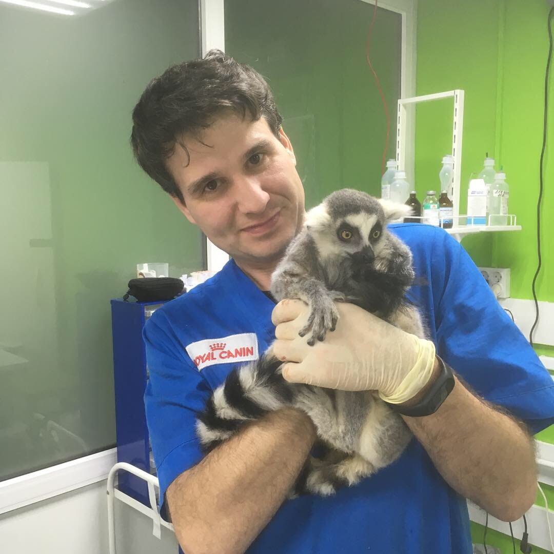 Валентин Михайлович Павлуцкий