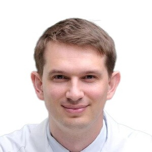 Алексей Николаевич Банников