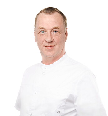 Алексей Алексеевич Баскаков