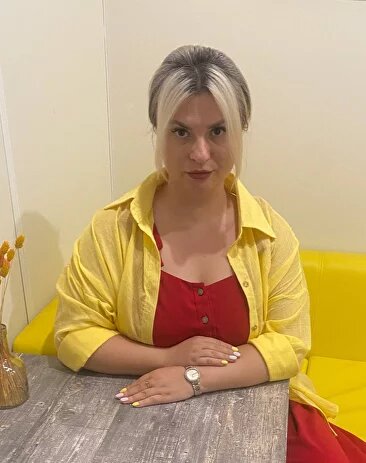 Галина Сергеевна Харькова