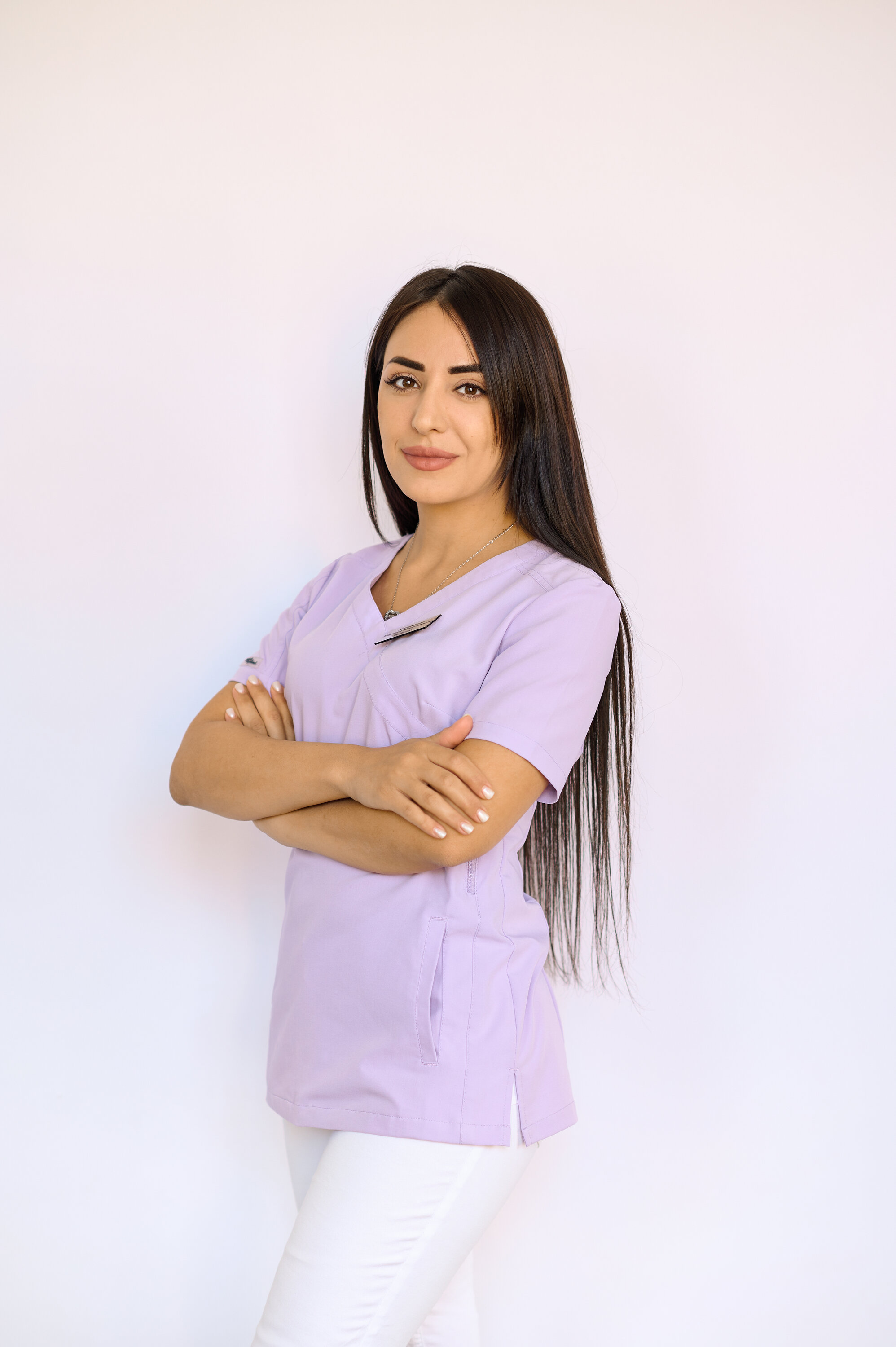 Мариам Мхитаровна Амирханян