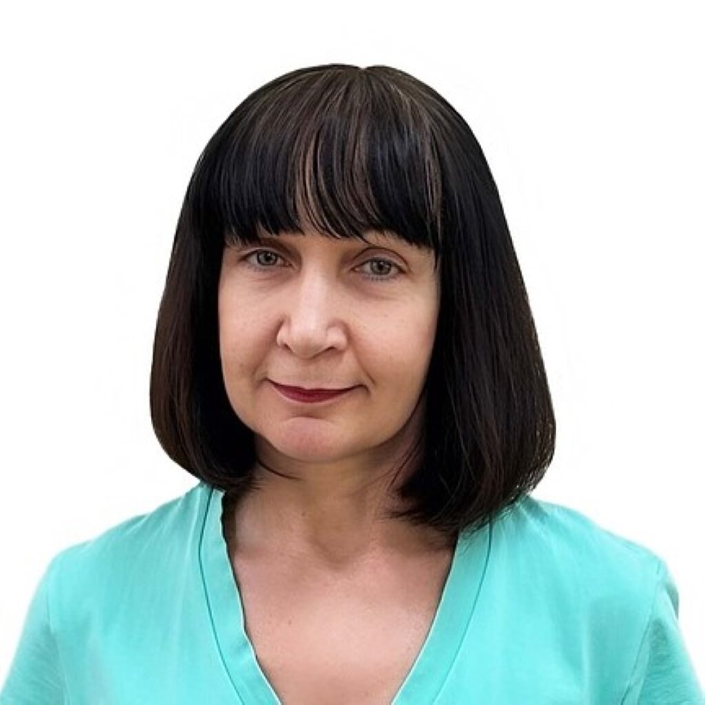 Наталья Николаевна Лекомцева