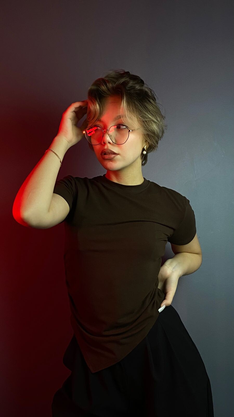 Алсу Гареева