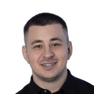 Иван Элкуджаевич Стаматов