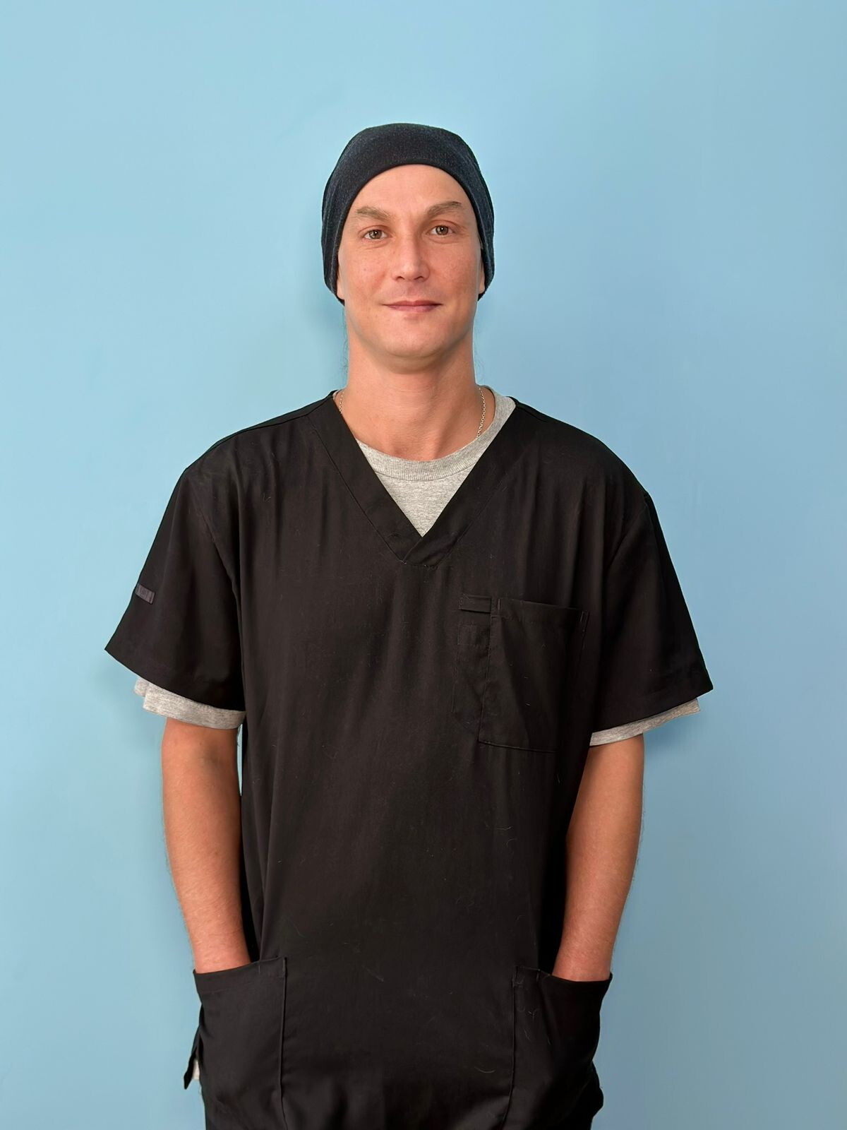 Роман Юрьевич Черноскулов