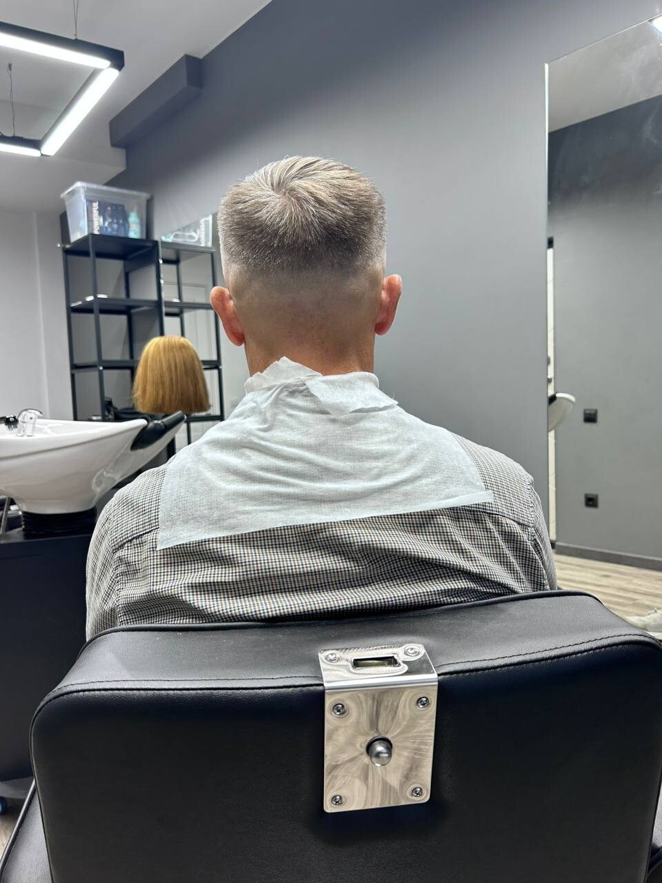 Кирилл Викторович Стебловский