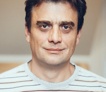 Гогита Гивиевич Бакашвили