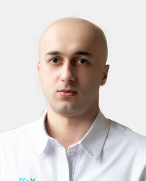 Артур Тамерланович Елоев